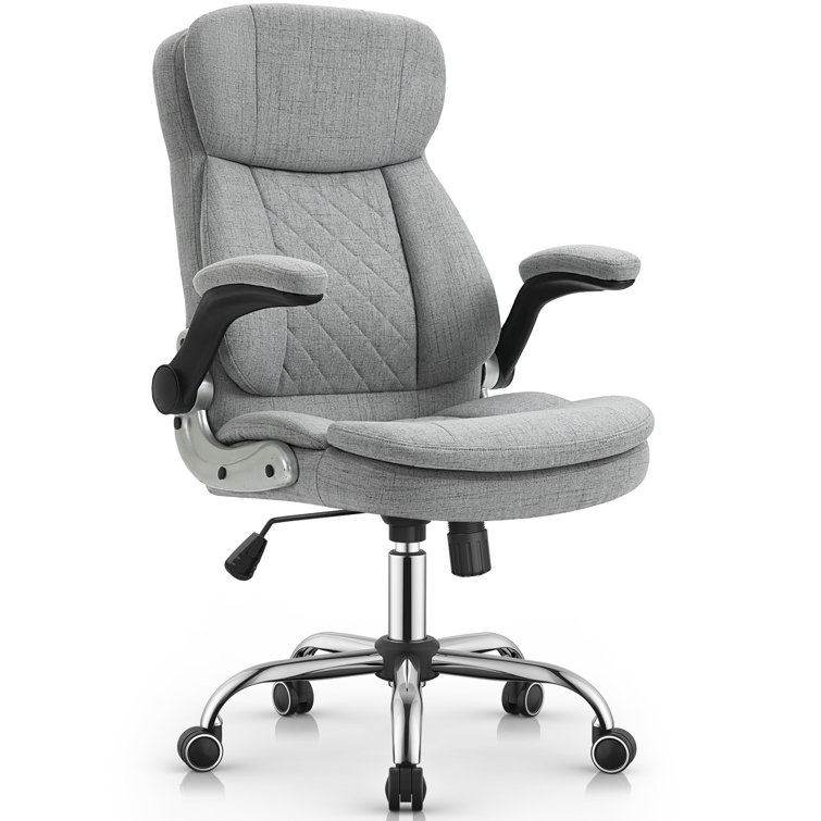 Fabric executive online chair